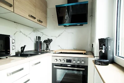 Ferienwohnung am Waldrand