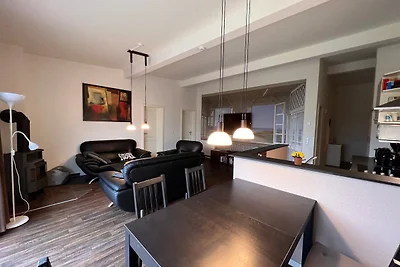 Appartamento Vacanza con famiglia Börgerende-Rethwisch