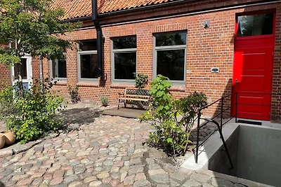 Alte Landbäckerei Borby FeWo