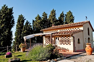 Vakantiehuis Ontspannende vakantie Montelupo Fiorentino