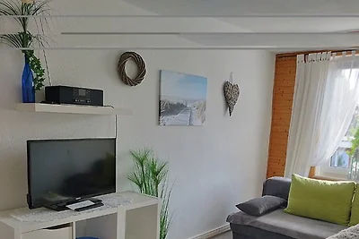 Vakantieappartement Gezinsvakantie Dahme