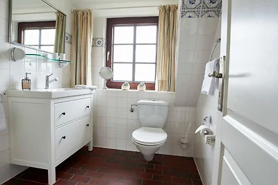 Bredland 21 - FeWo Strandbrise