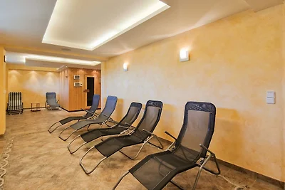 Appartamento Vacanza con famiglia Heringsdorf