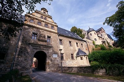 Ferienwohnung Schloss Beichlingen