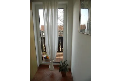Ferienwohnung Mund
