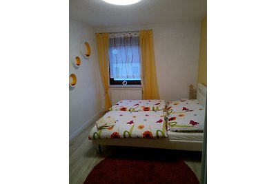 Vakantieappartement Gezinsvakantie Trusetal