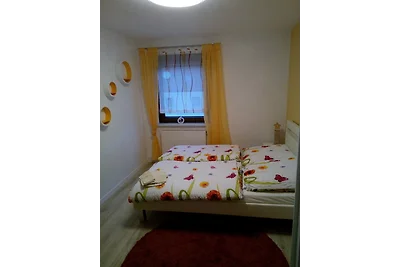 Appartamento Vacanza con famiglia Trusetal