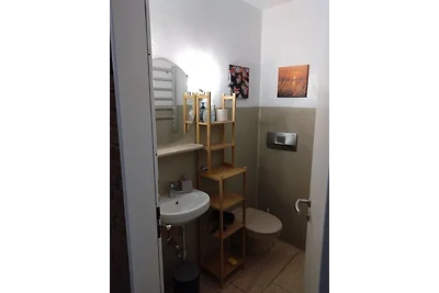 Ferienwohnung Nr. 935 in Tossens