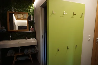 Mühlbastei Bautzen - TurmSuite