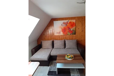 Vakantieappartement Gezinsvakantie Sebnitz