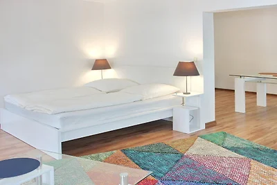 Appartamento Vacanza con famiglia Lübbenau/ OT Ragow