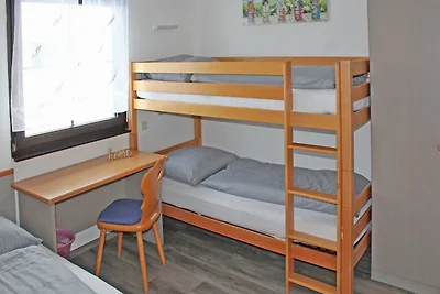 Ferienhaus Nr. 3, Kategorie