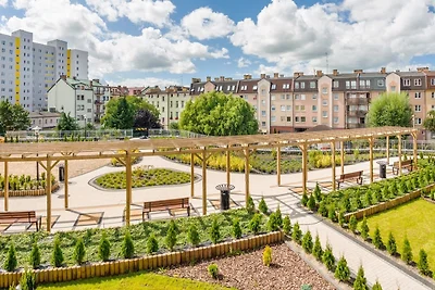 Sun & Snow Kwartał Róży Wiatrów