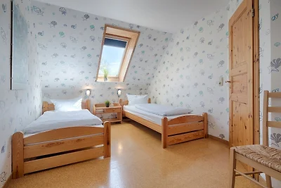 "Ferienhof Seelust" Reihenhaus 7