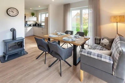 Ferienhaus Lüttje Steern