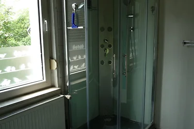 Wohnung "Doppelspitze"