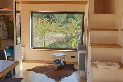 Vakantiehuis Ontspannende vakantie Gifhorn