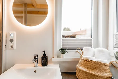 Huxfeld-Hof - Tiny-House KUHni