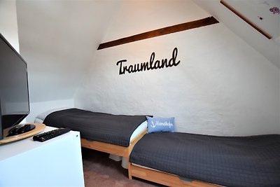 Vakantieappartement Gezinsvakantie Grube