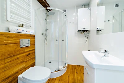 Appartamento Vacanza con famiglia Karpacz