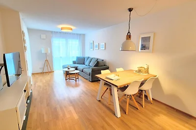 Holiday flat family holiday Friedrichshafen