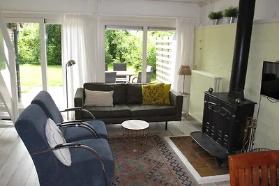 Vakantiehuis Ontspannende vakantie Anjum