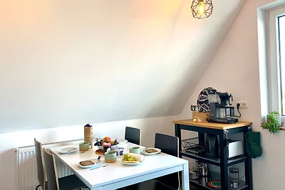 Casa Marcu Wohnung 1 OG