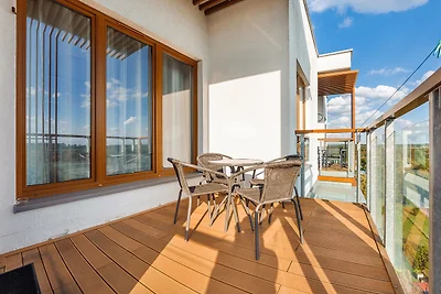 Sun&Snow Olympic Park - Apartament