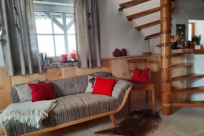 Vakantiehuis Ontspannende vakantie Altdorf