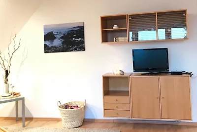 Gudhjem ... unsere Ferienwohnung