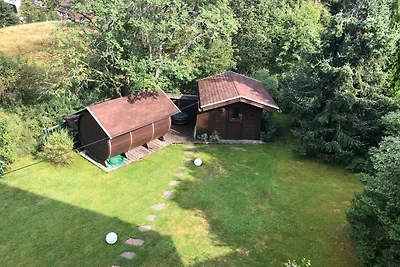 Vakantieappartement Gezinsvakantie Falkau