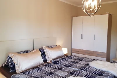 Appartamento Vacanza con famiglia Minden