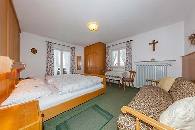 Appartamento Vacanza con famiglia Wallgau