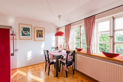 apartman za odmor Obiteljski odmor Greetsiel