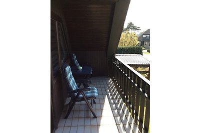 Vakantieappartement Gezinsvakantie Geeste