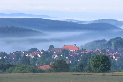 Vakantieappartement Gezinsvakantie Sankt Andreasberg