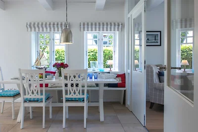 Casa vacanze Vacanza di relax Oldsum