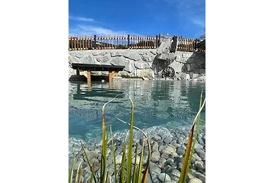 Das Brunn - Luxus Chalet