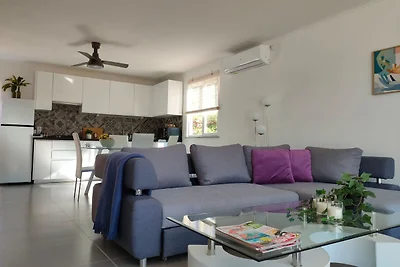 Casa Bananeira Villa 4P en baby