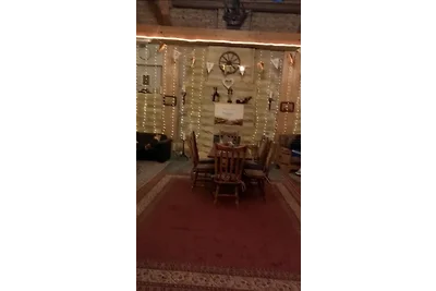 apartman za odmor Obiteljski odmor Lietzow