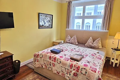 Dornröschen - Café 28 & Pension