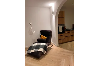 Vakantieappartement Gezinsvakantie Rödinghausen
