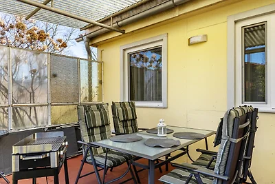 Ferienhaus Zauneidechse im