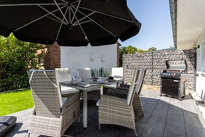 Ferienhaus Ostseeglück - Klausdorf