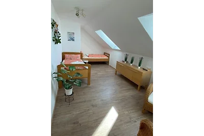 Ferienwohnung Ewers