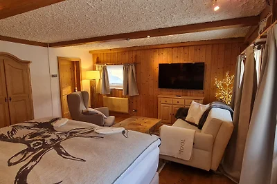 Vakantieappartement Gezinsvakantie Pettneu  am Arlberg