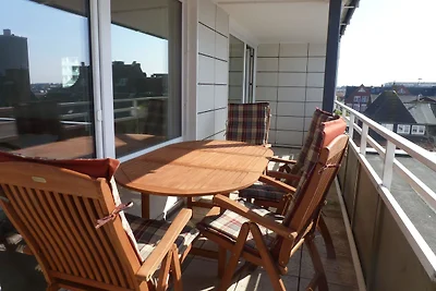 Westerland zentral
