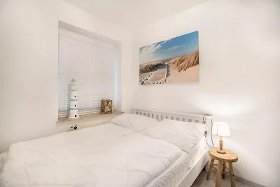 Appartamento Vacanza con famiglia Dornum