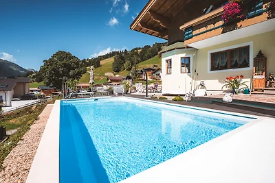 Apartamento Vacaciones familiares Eisenberg