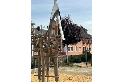 Appartamento Vacanza con famiglia Ichenhausen